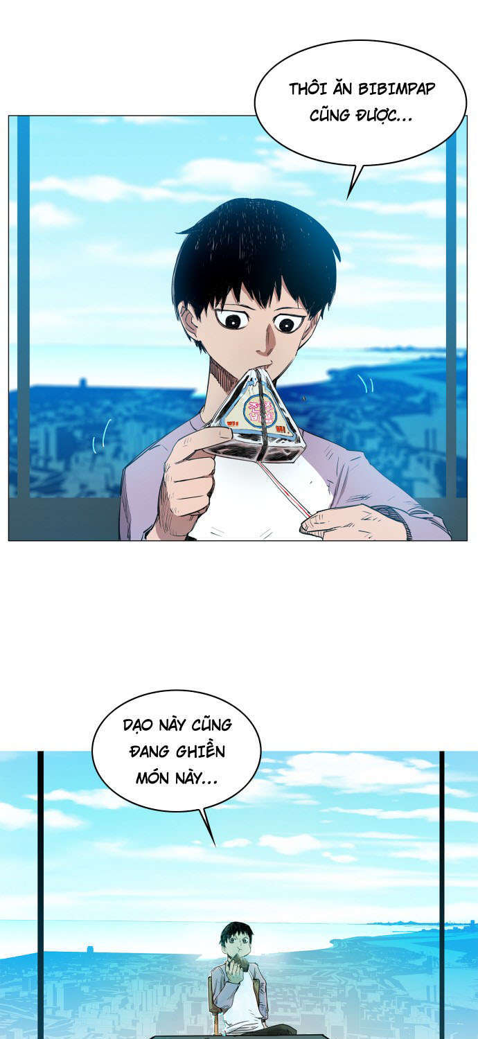 hard core leveling warrior chapter 75 29