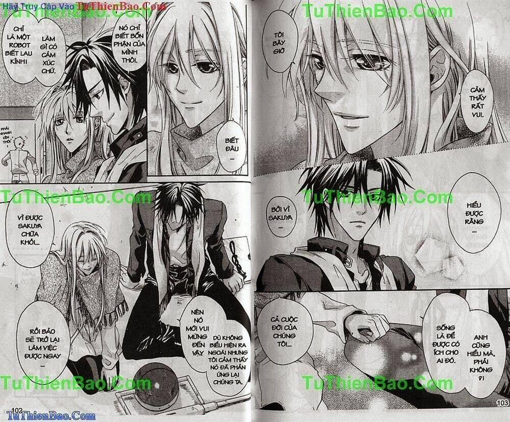 thiên thần mắt xanh chapter 1 52