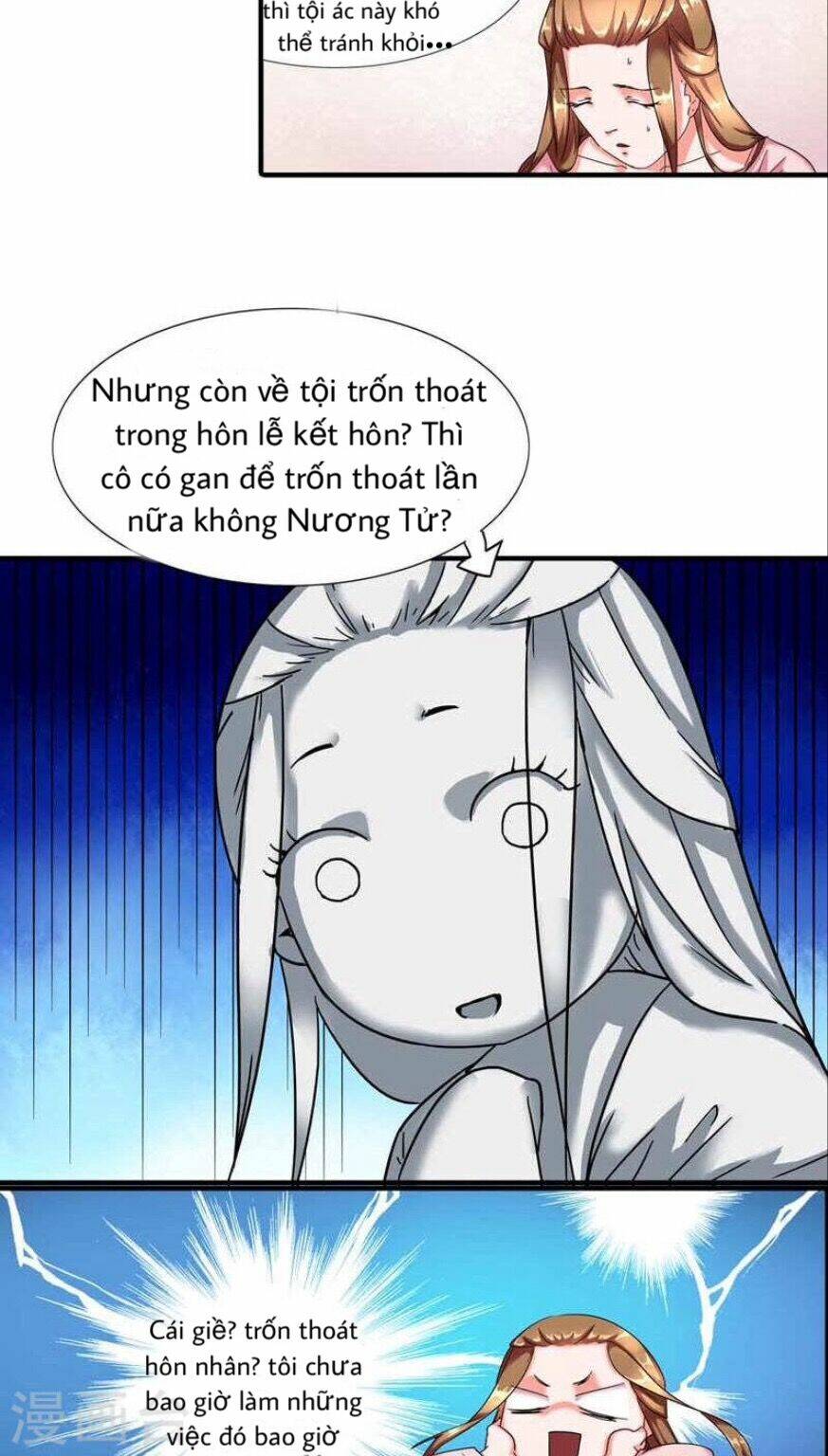 hoàng đế hùng mạnh nhất trong lịch sử chapter 1 15