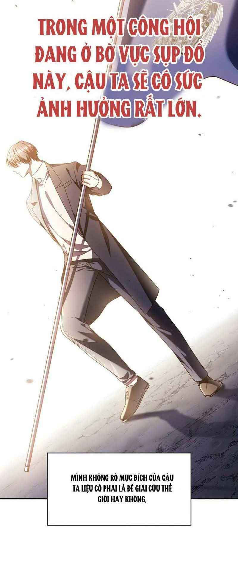 Kí Sự Hồi Quy Chapter 29 45