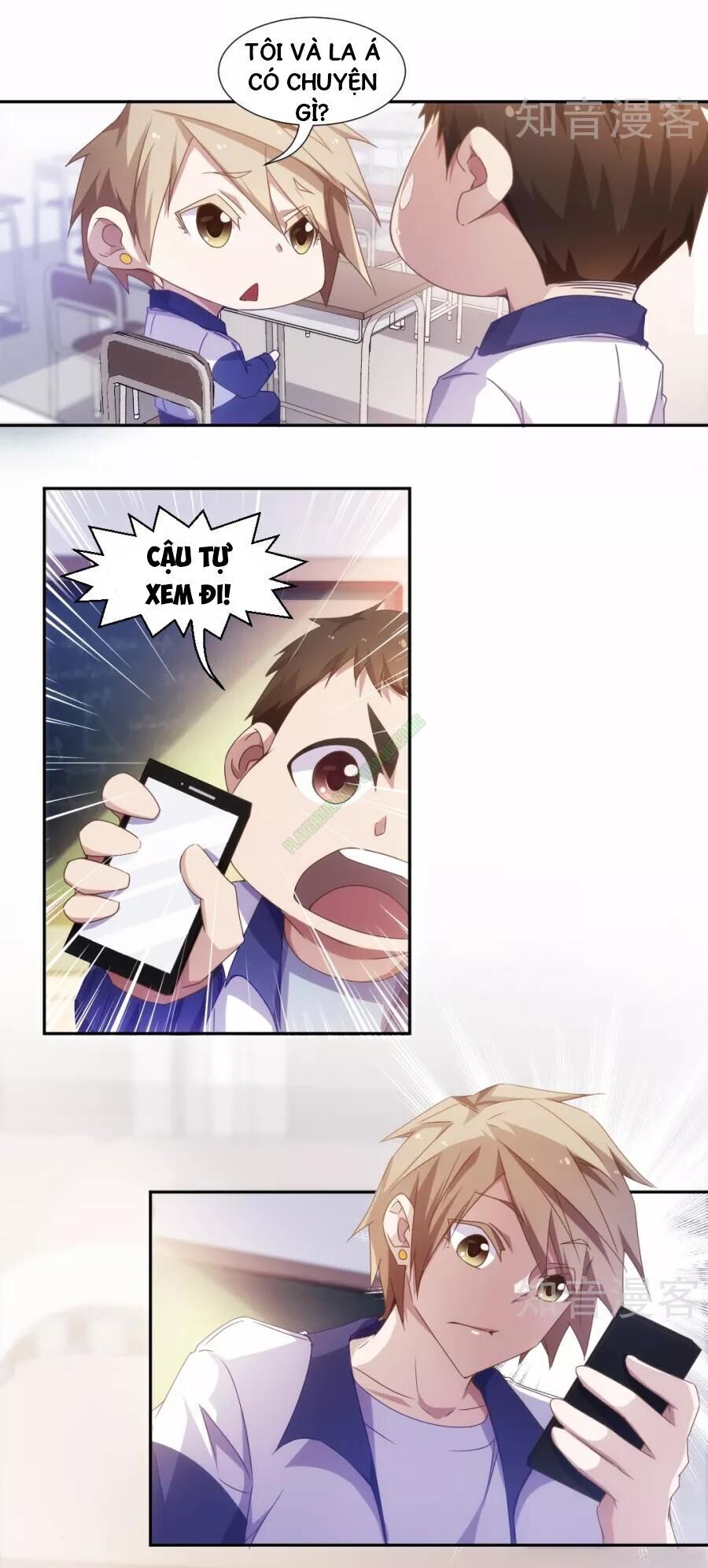 siêu cấp thần y hệ thống chapter 26 6