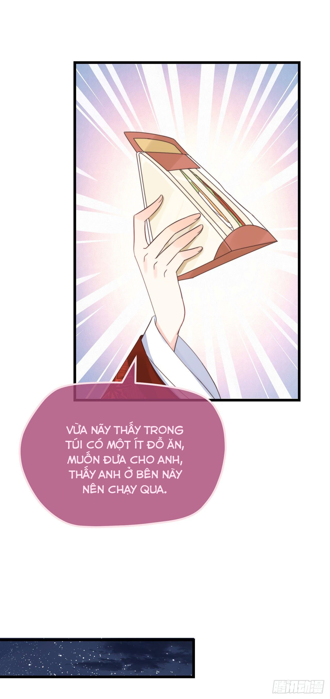 công lược sủng thê của sí hán vương. chapter 15 21