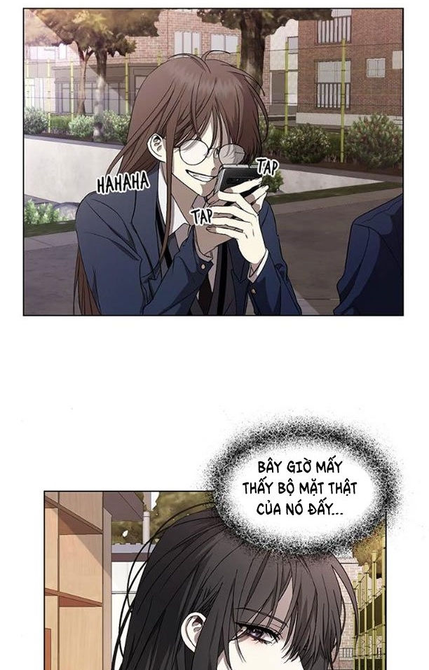 Tự Do Trong Mơ chapter 15.2 34