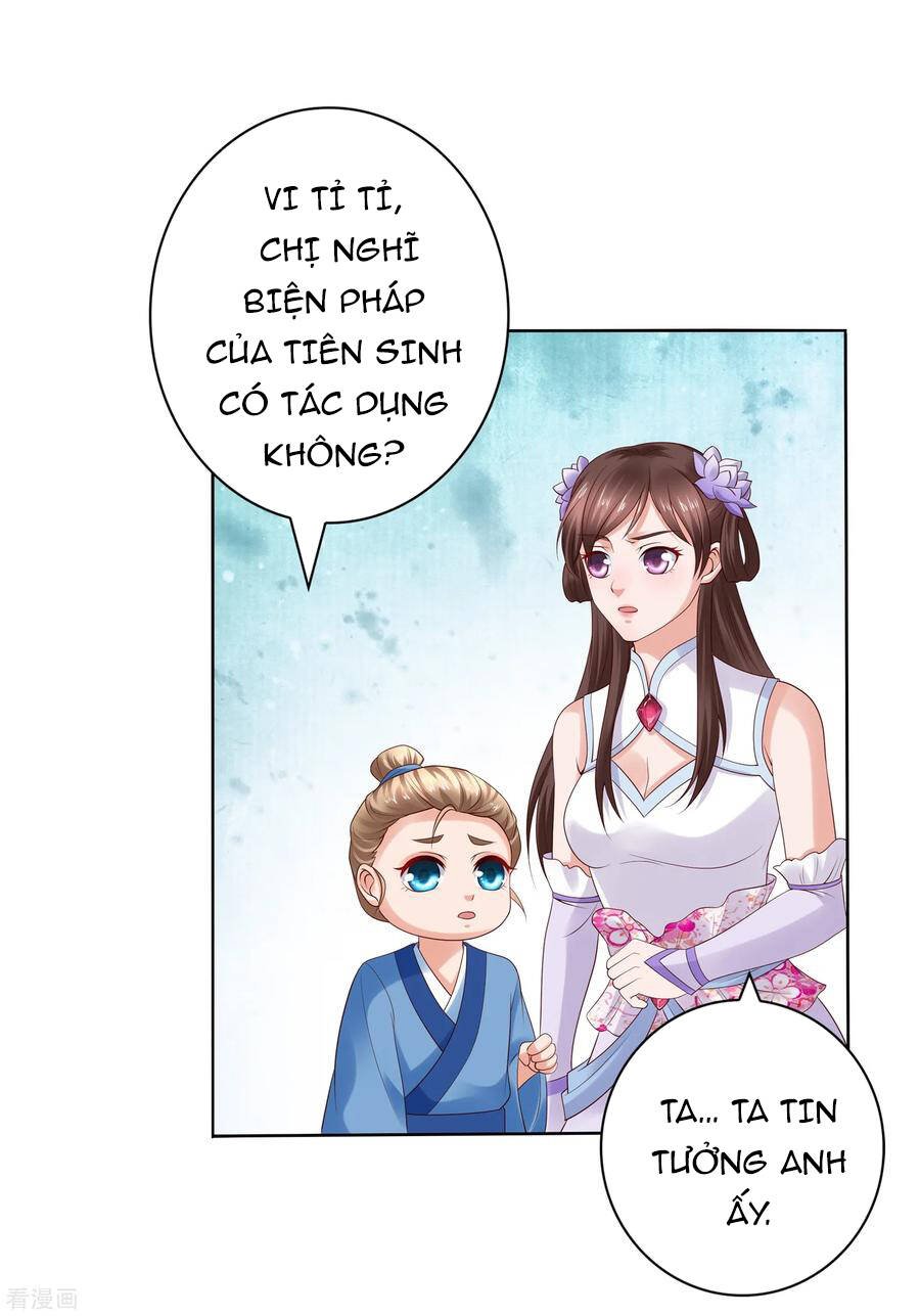 trở về cổ đại làm thánh hiền chapter 27 27