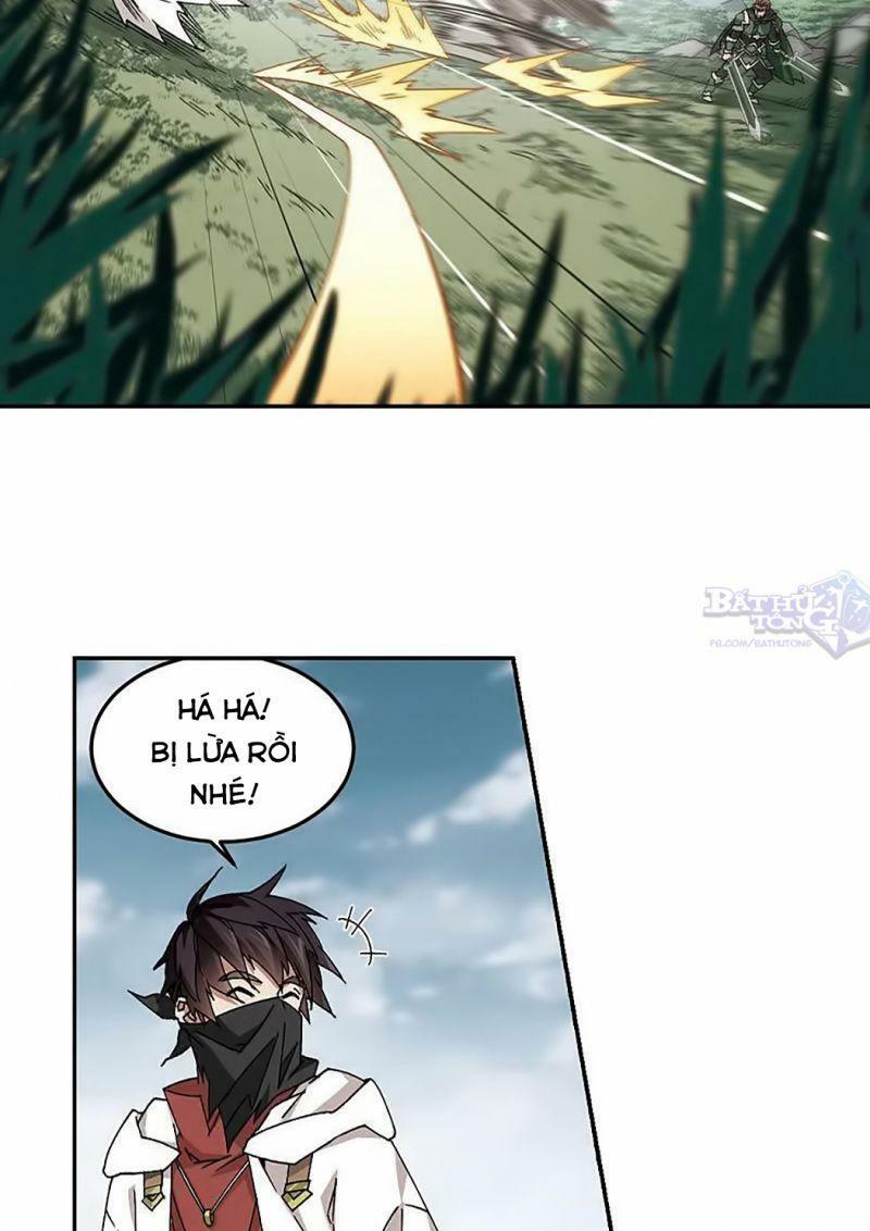 võng du chi cận chiến pháp sư chapter 363 6