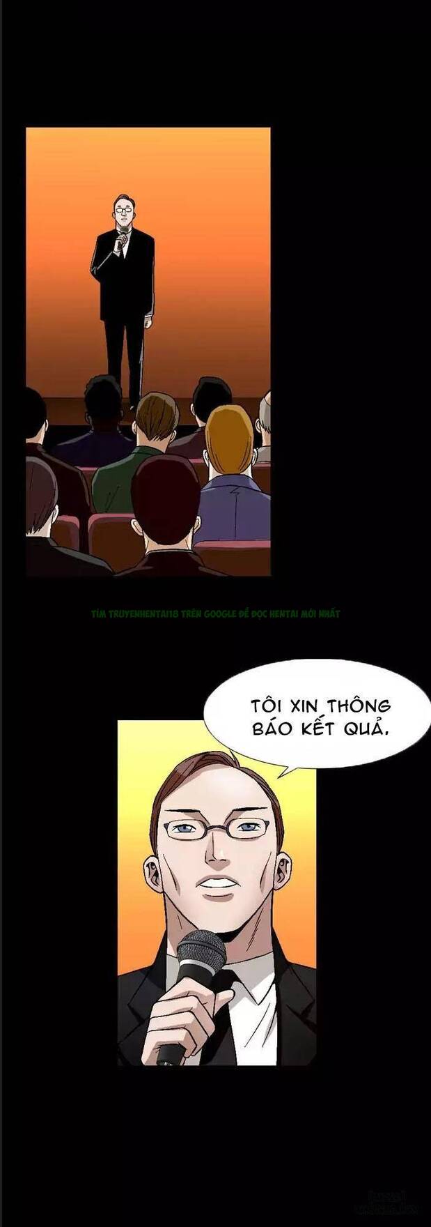 mùi vị của đôi bàn tay chapter 84 11