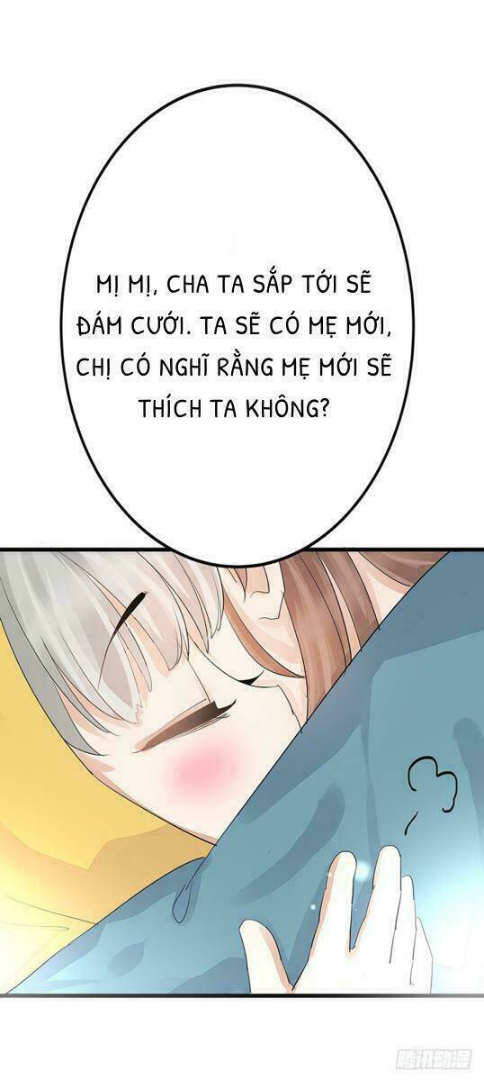 chào buổi sáng, ức vạn manh thê chapter 5 14