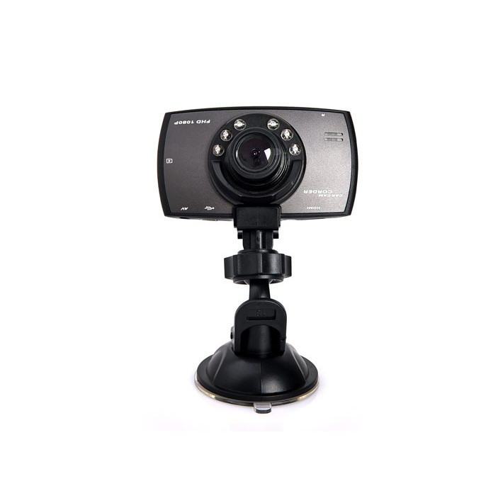 Camera hành trình có màn hình xem lại gắn ô tô xe hơi - quay Full HD 1080P - NDHS-CAMHT-642