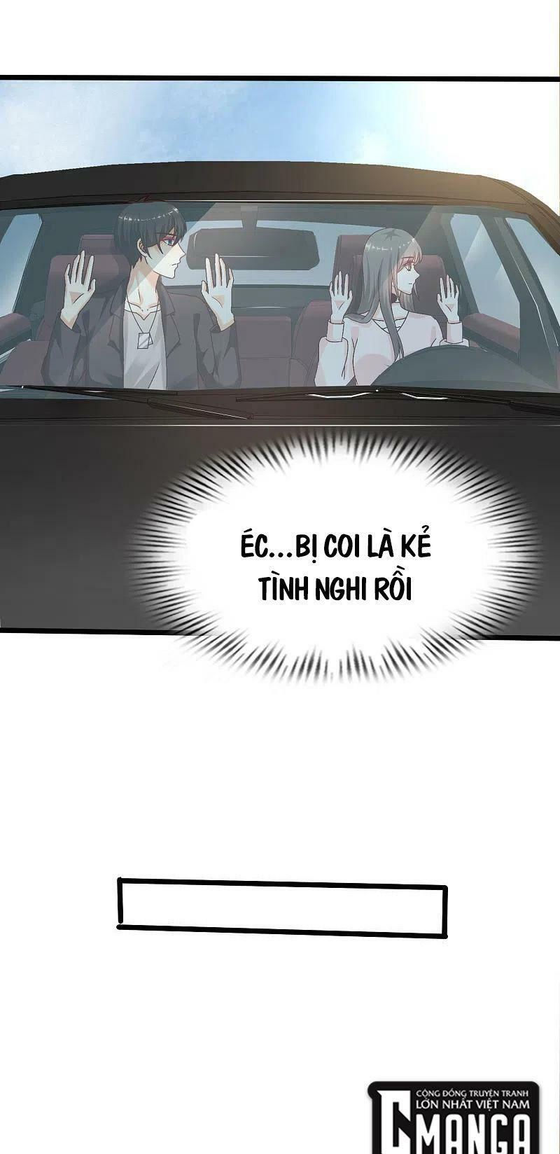 tối cường vận đào hoa chapter 221 25