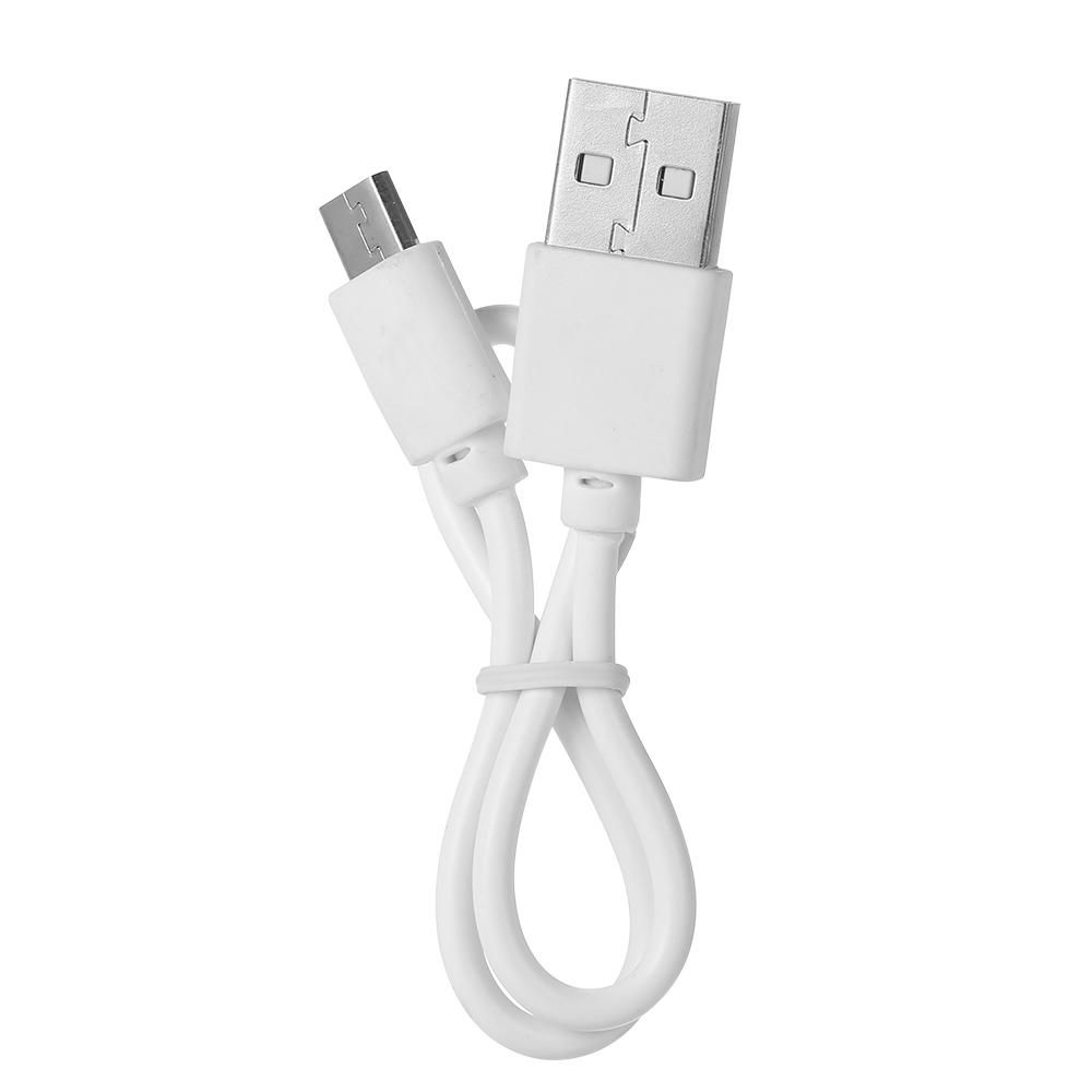 Quạt mini cầm tay điều chỉnh 3 mức độ có thể gập lại 180, dễ dàng cho việc cất giữ, chạy bằng pin
