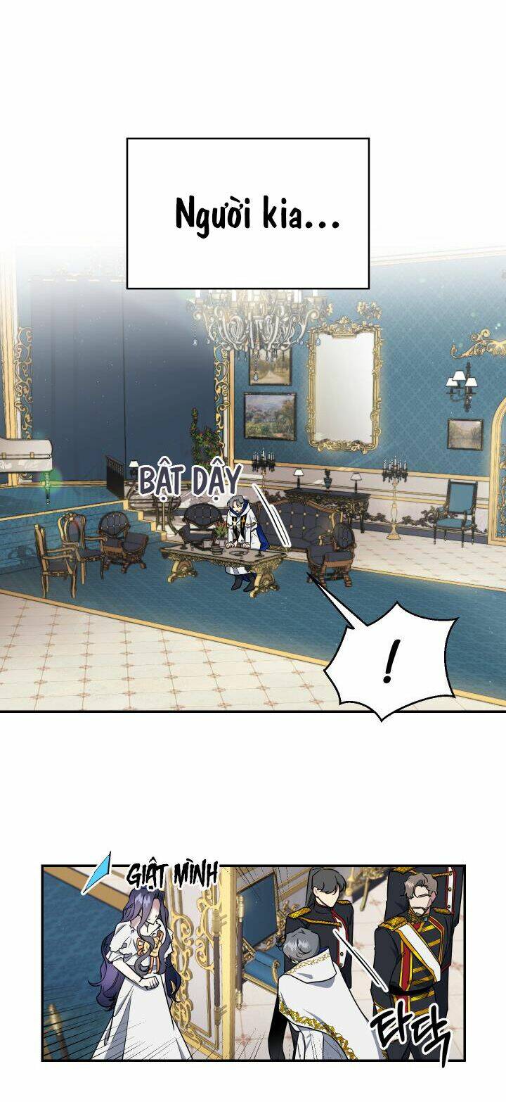 tế phẩm công chúa chapter 5 15