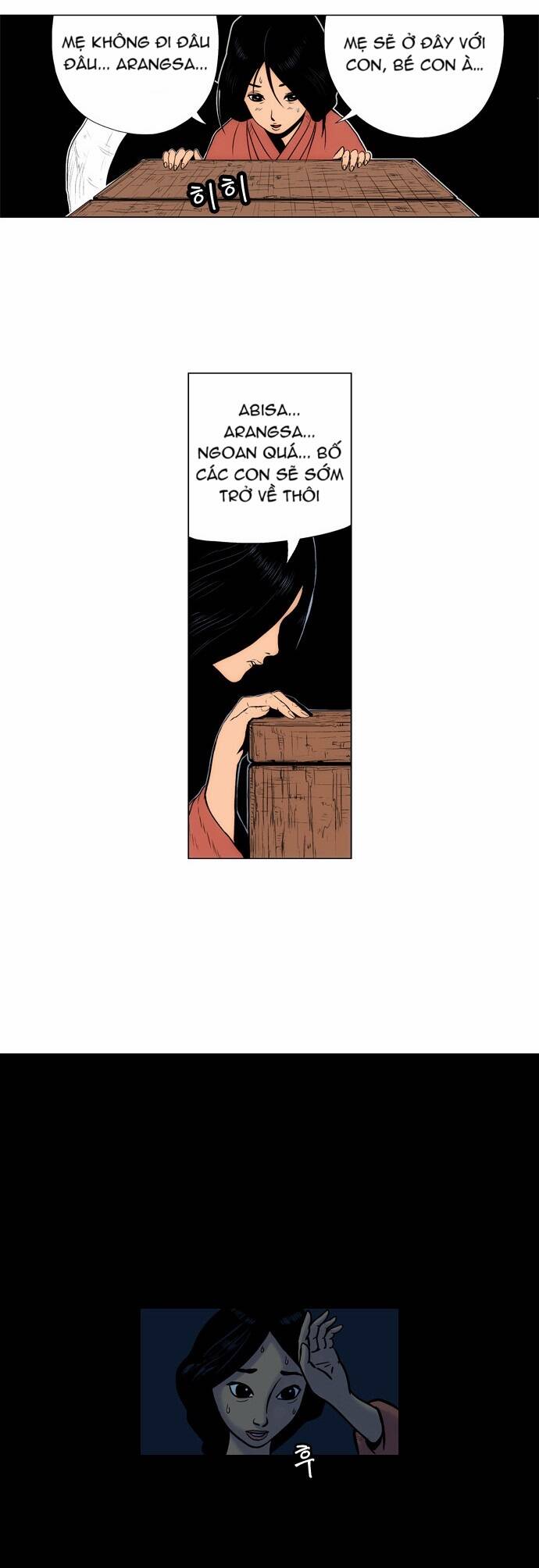 tiger brother chapter 2 50