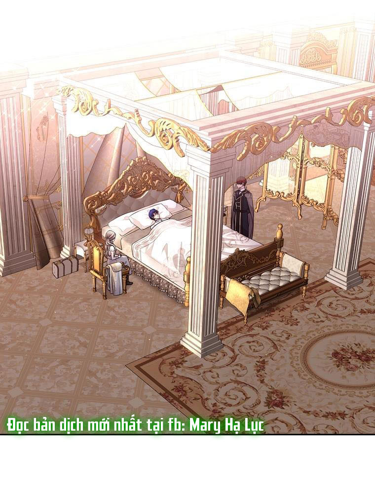 năm môn đệ của charlotte chapter 128 29