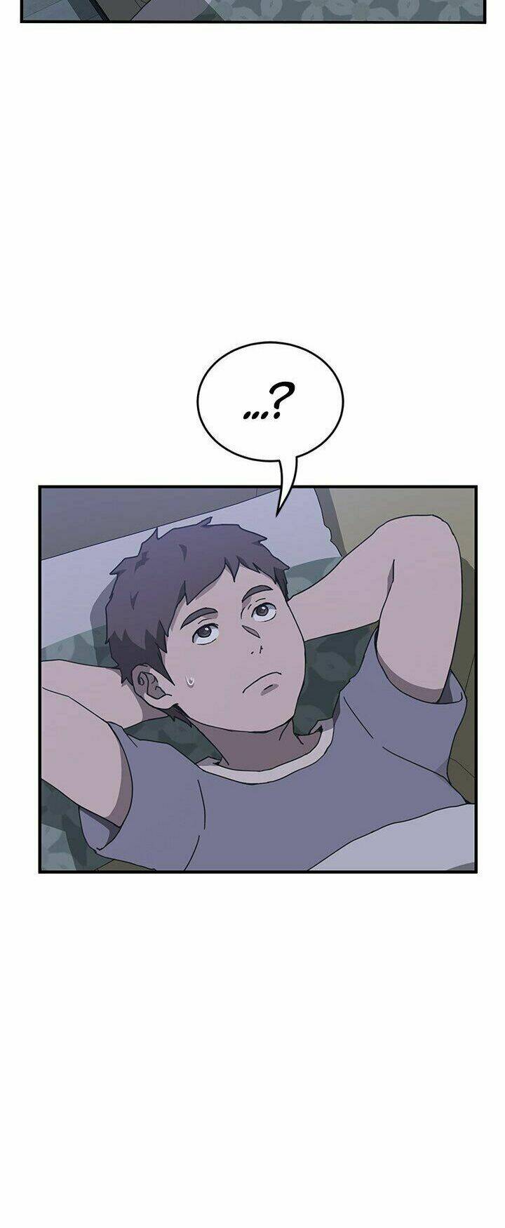 bạn cùng phòng bất đắc dĩ chapter 3 26