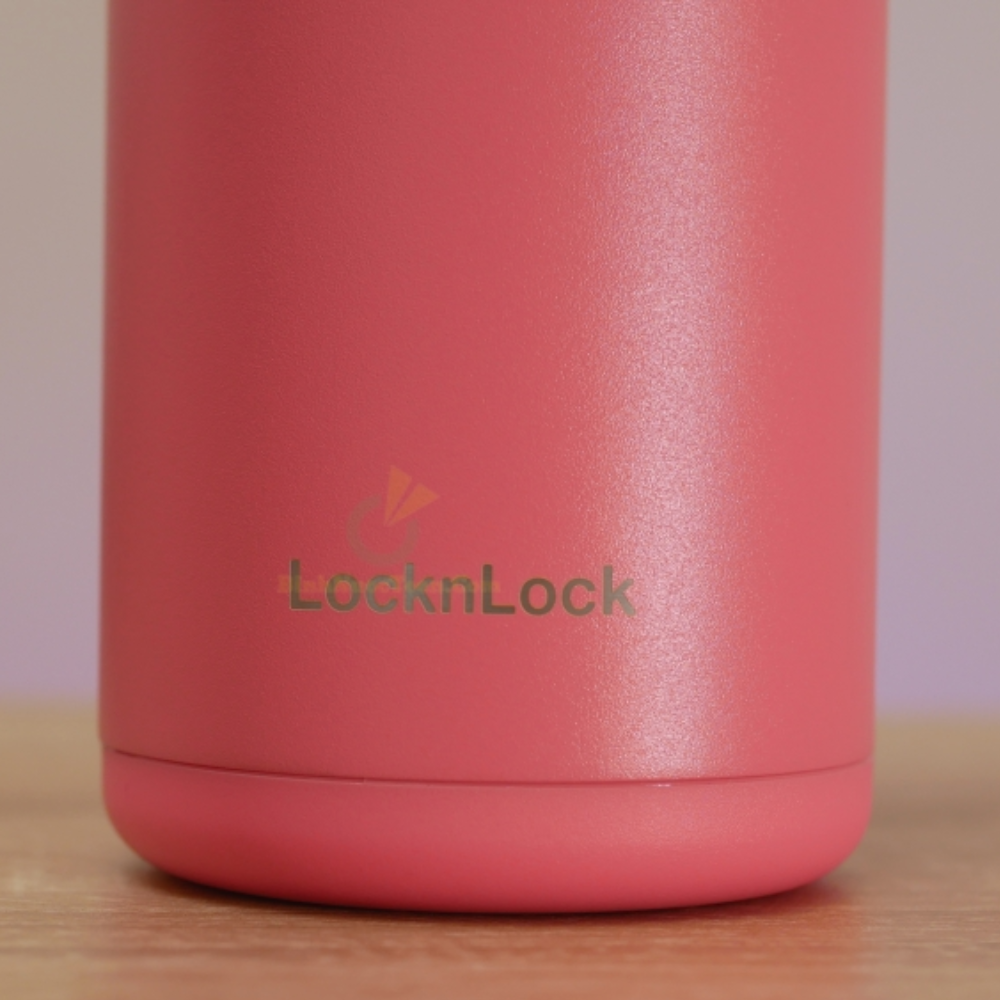 Bình giữ nhiệt LocknLock LHC3275 - 490ML - Hàng chính hãng