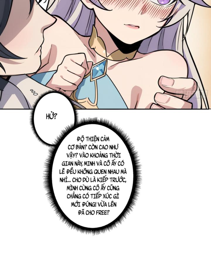 làm màu thì phải thao tác ngược lại! chapter 4 29