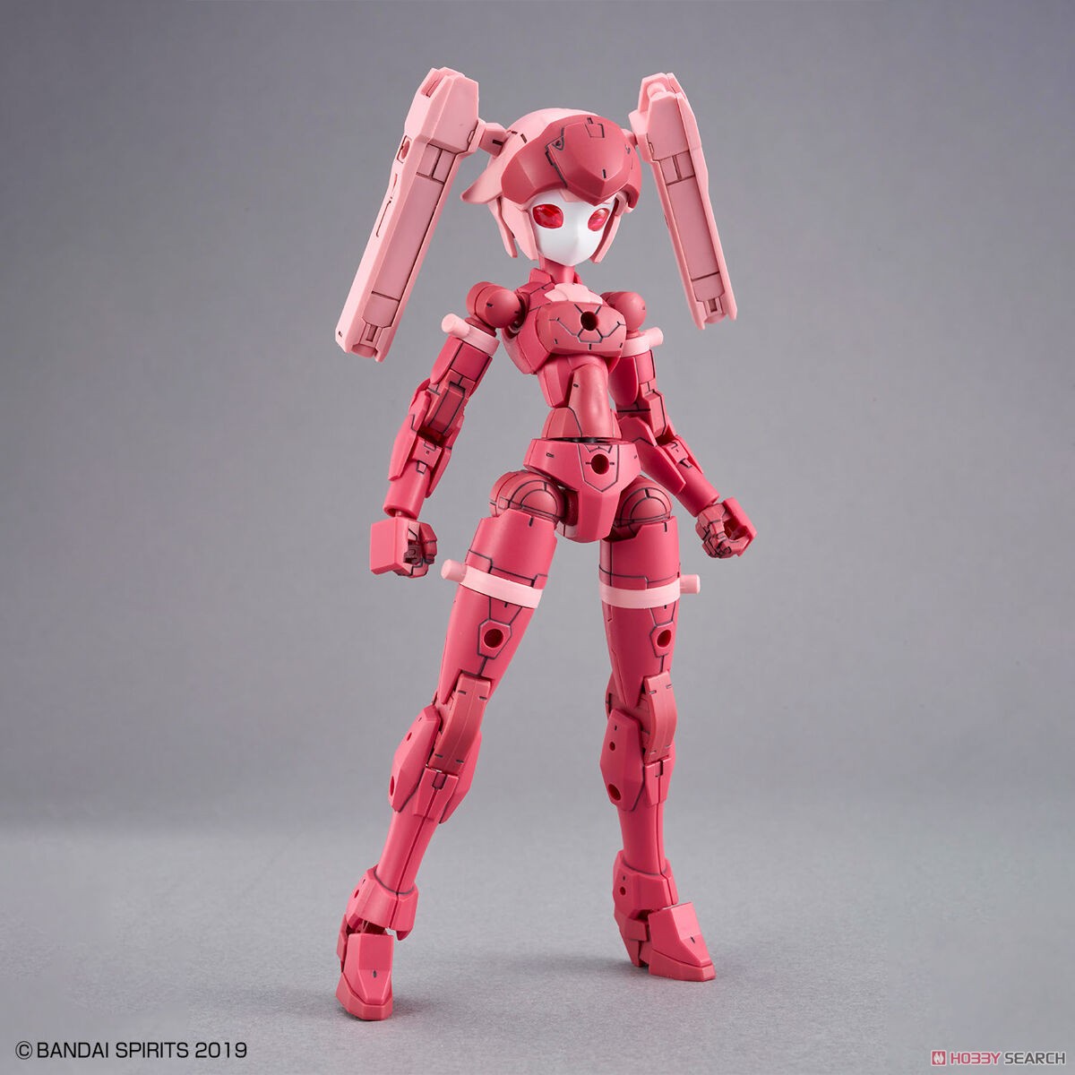 MÔ HÌNH LẮP RÁP EXM-H15A ACERBY 30MM 1/144 BANDAI