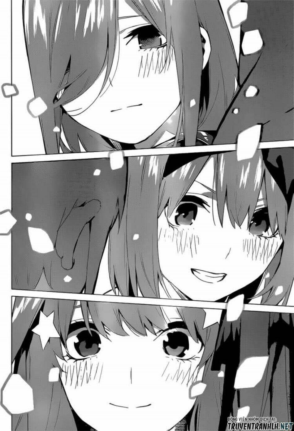 the five wedded brides chapter 112 19