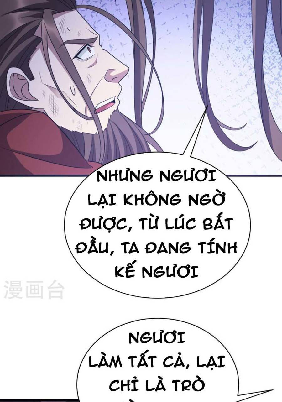 chúa tể tam giới chapter 290 9