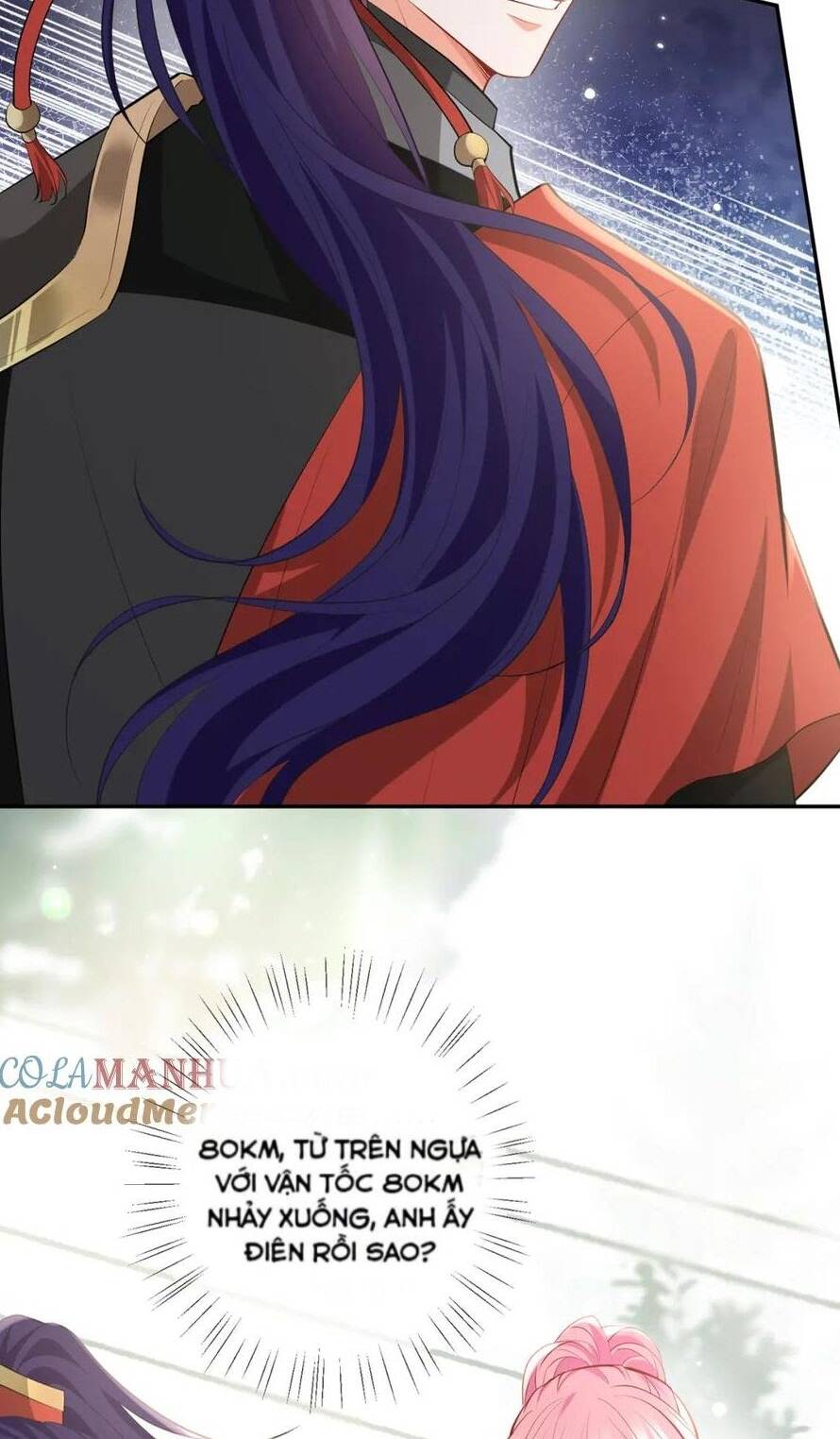 Danh Môn Chí Ái chapter 459 48