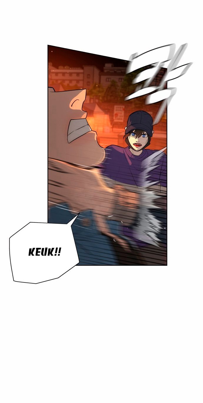 bạch huyết - white blood chapter 20 116