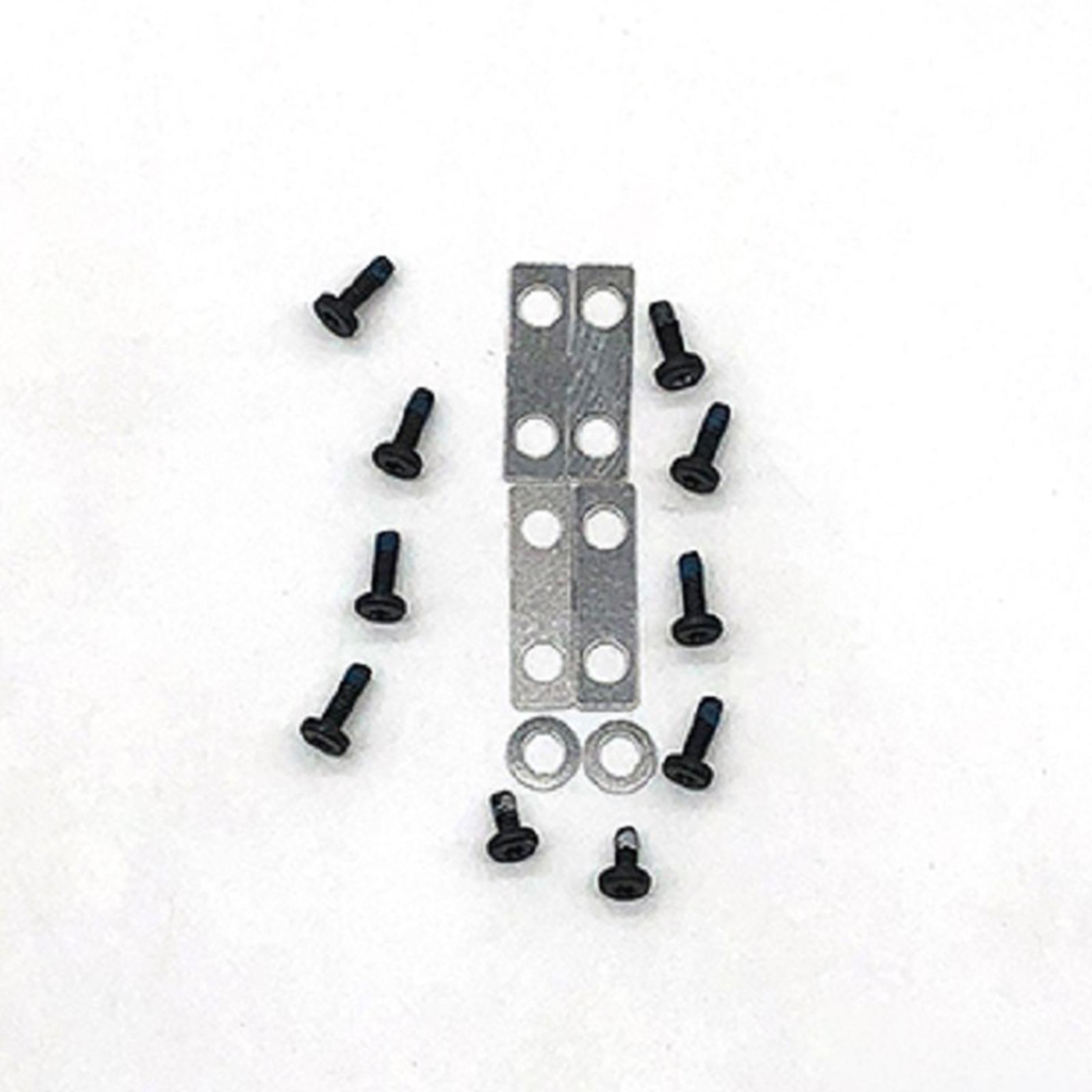 Trackpad Screws Gasket Set for Pro Air A1706 A1707 A1708 A1932
