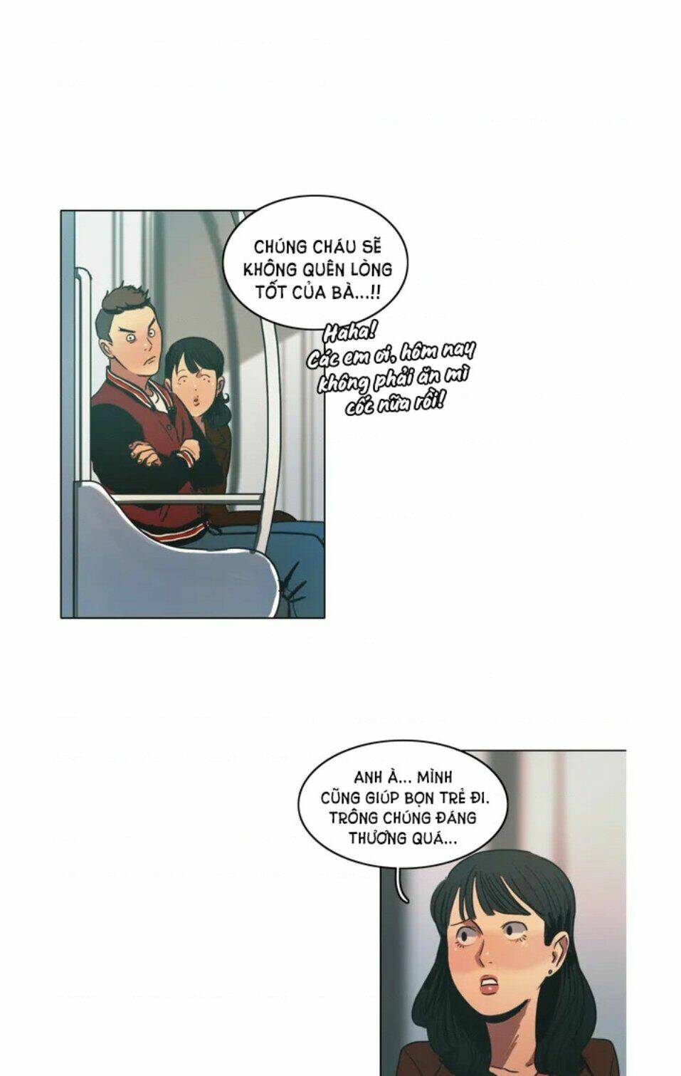 giải thoát chapter 26 77