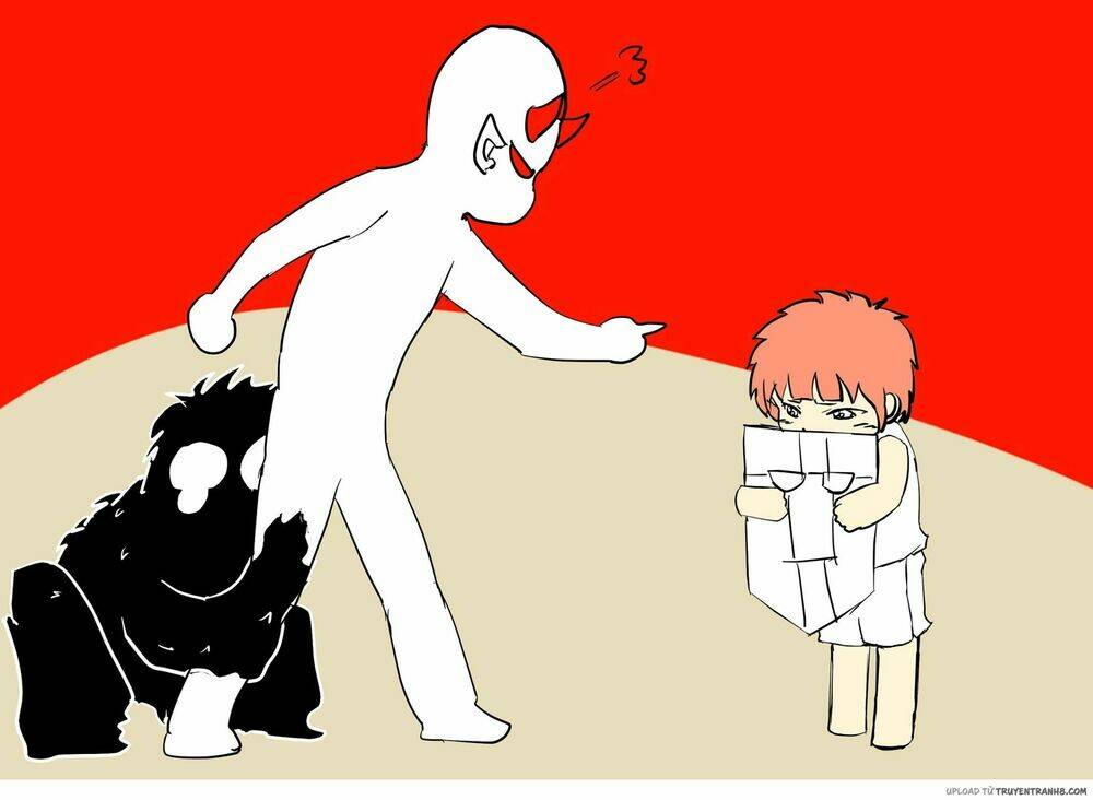 my papa is demon chapter 2 30