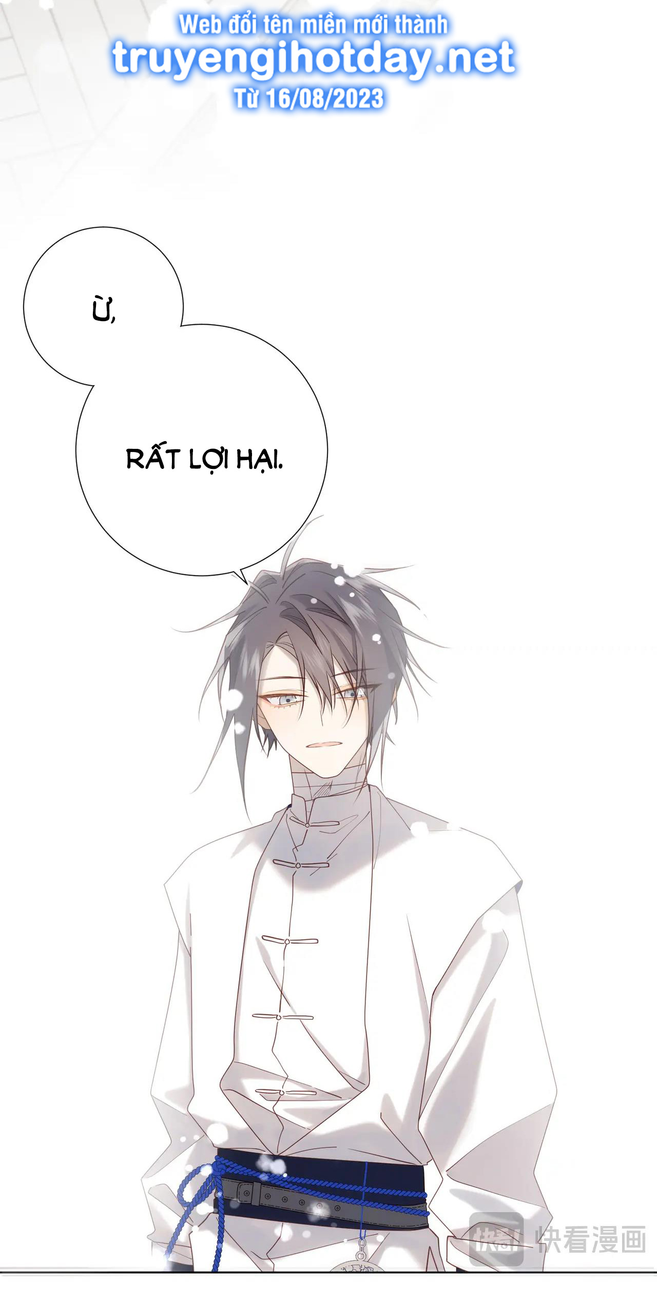 ác nữ cự tuyệt nam chính chapter 118 41