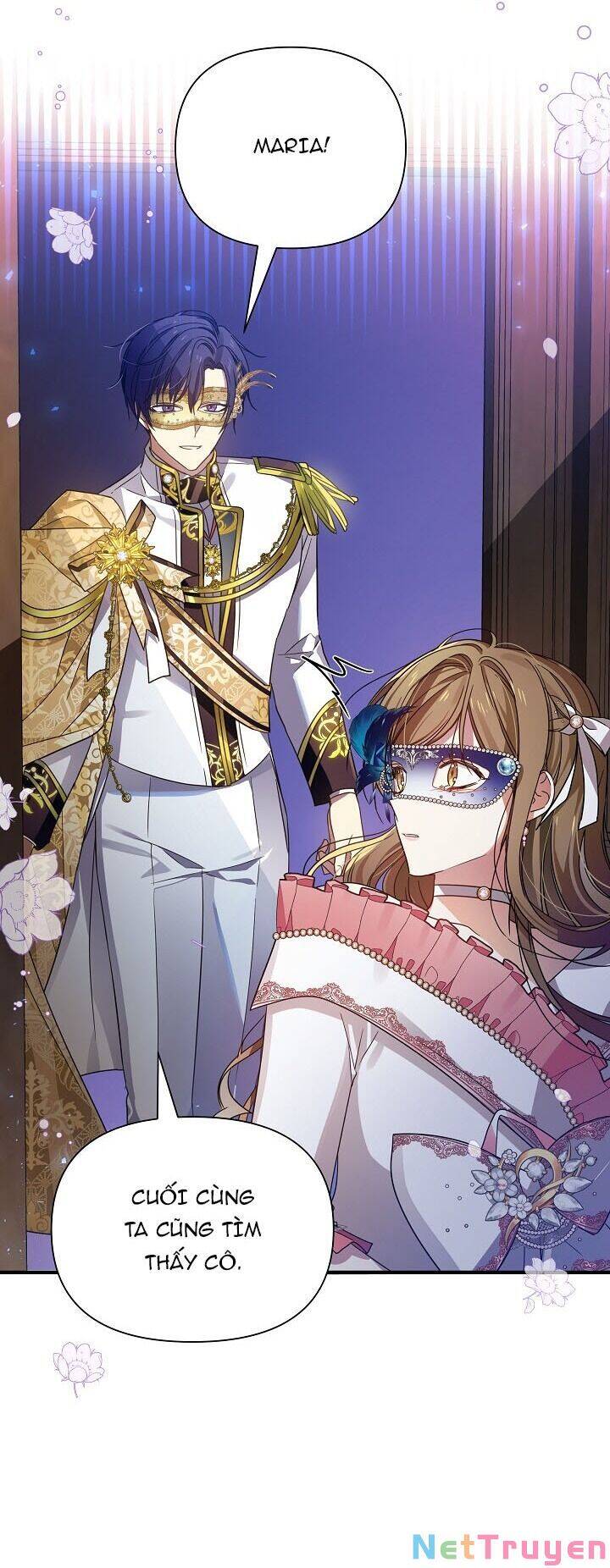 từ lúc bắt đầu tôi vẫn luôn ở bên em chapter 33 19