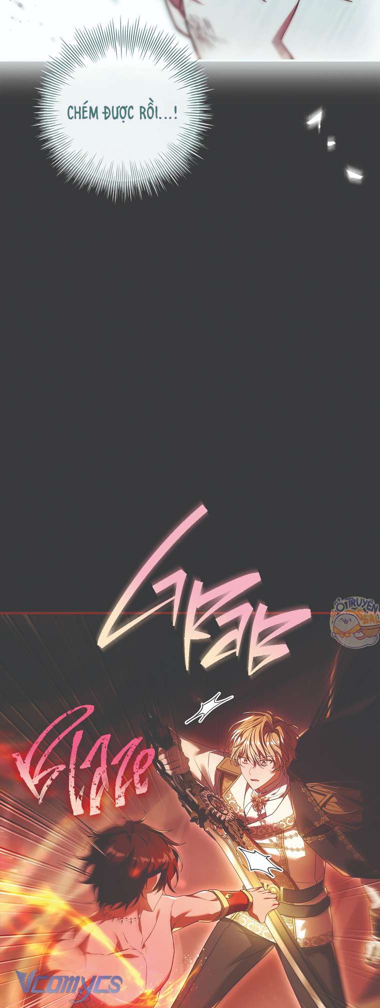 tôi đã tắt cài đặt chế độ nhận thức nỗi đau! chapter 12 48