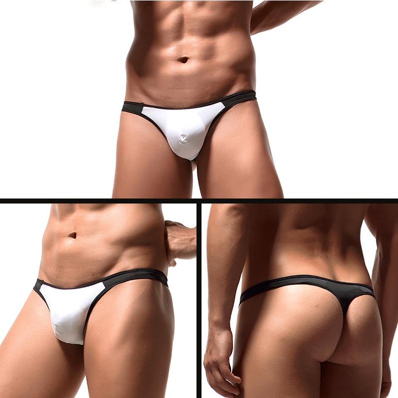 Sịp Lọt Khe Nam - Jockstrap Sexy