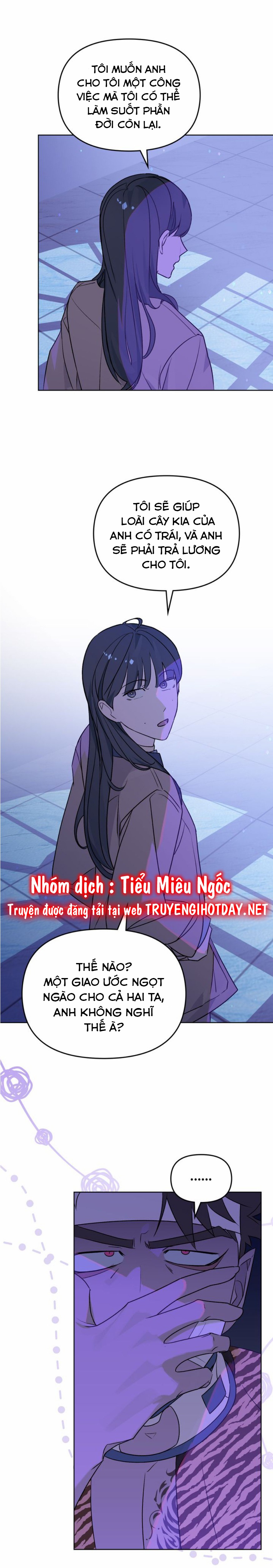 ta sẽ nuốt chửng em chapter 9 17