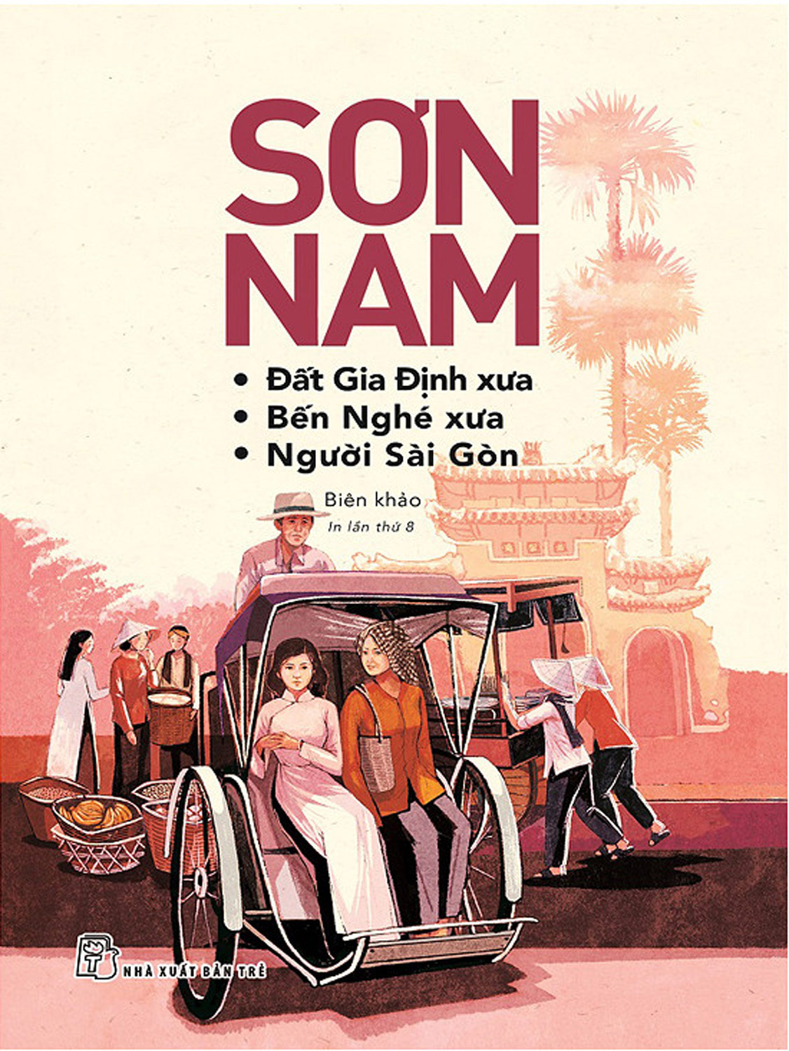 Đất Gia Định Xưa, Bến Nghé Xưa, Người Sài Gòn