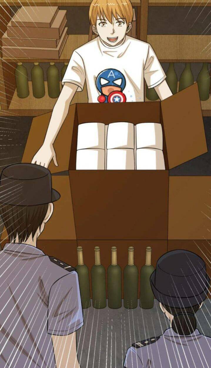 đai ca trở lại tuổi 16 chapter 68 11