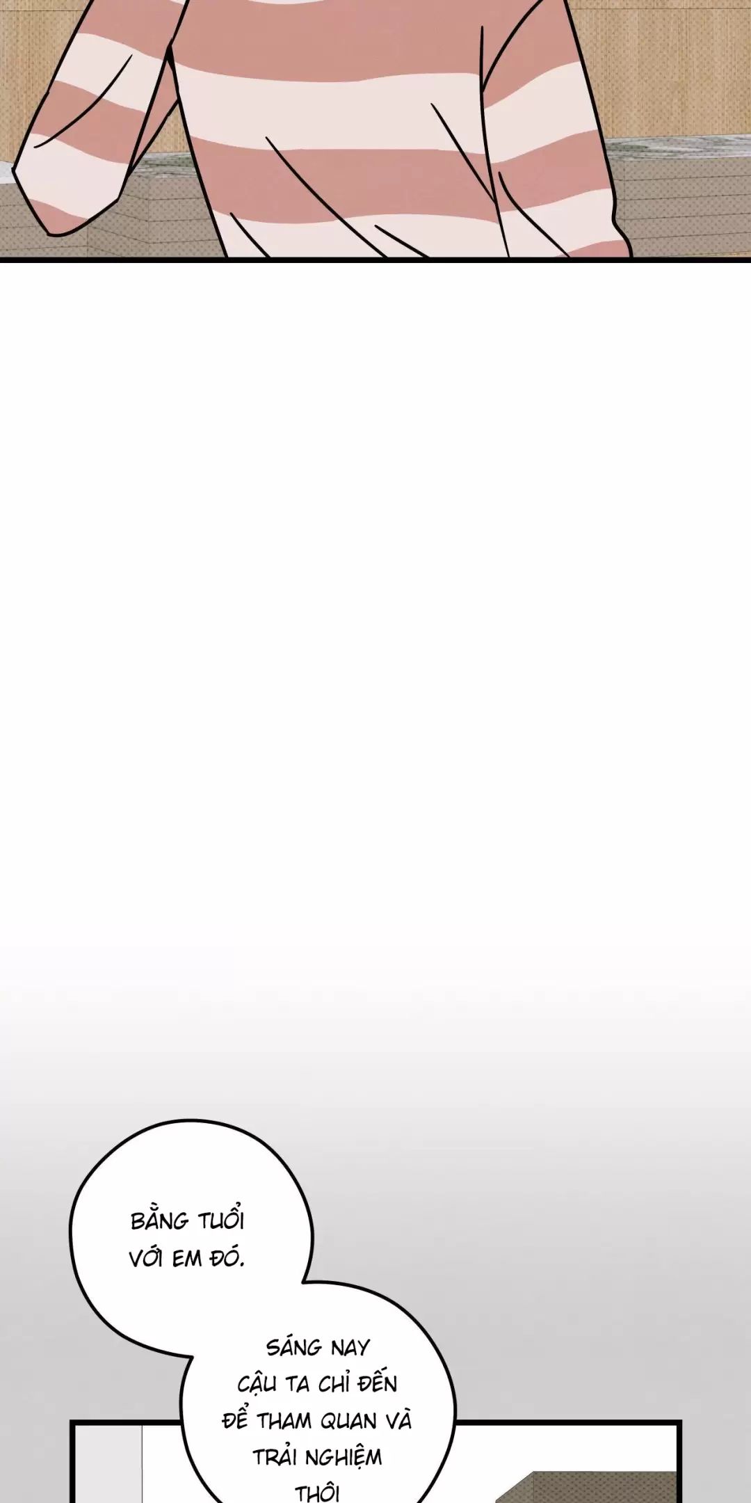 lời tỏ tình từ con số 0 chapter 11 52