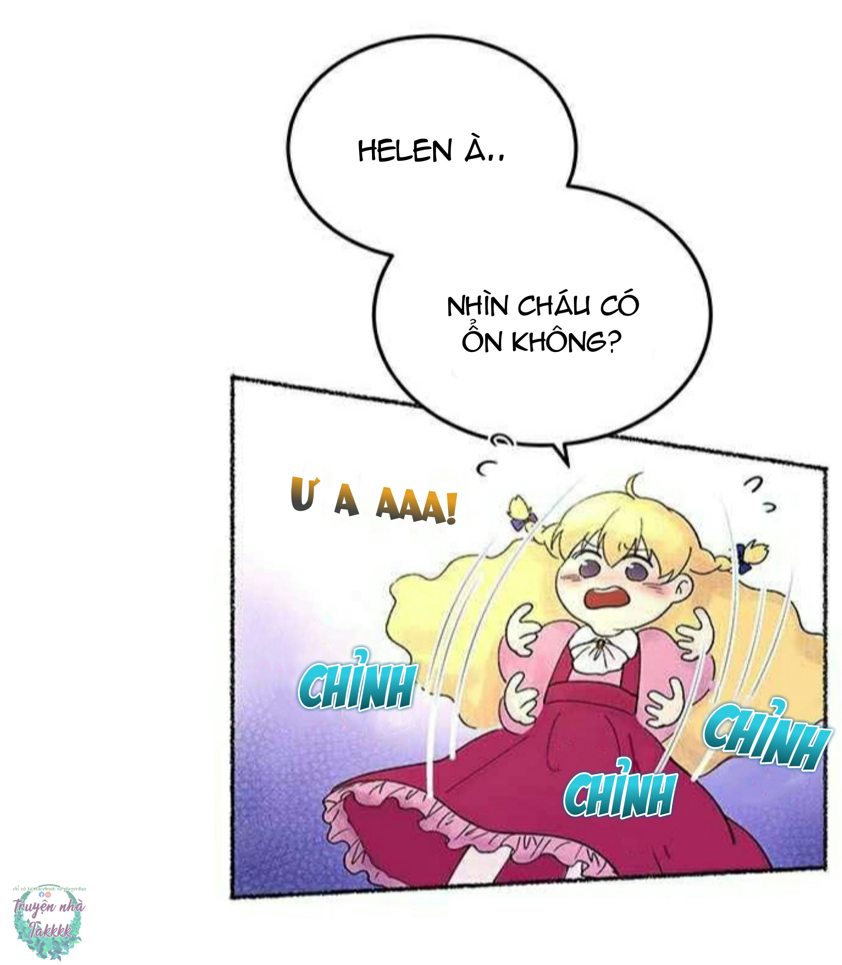 như gió trên cành cây khô chapter 8 46