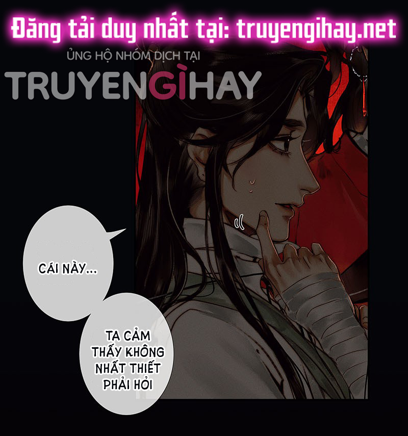 thiên quan tứ phúc - bách vô cấm kỵ chapter 45.2 15
