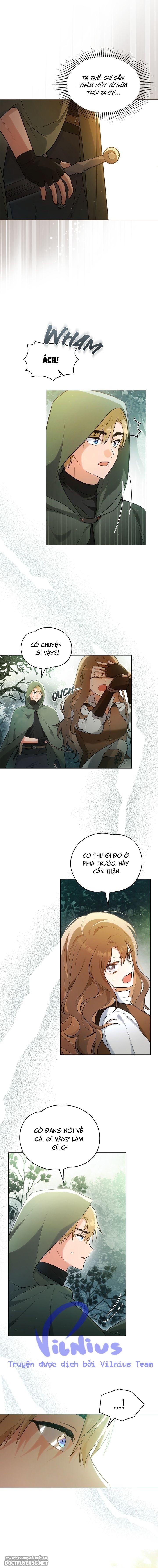 phải lòng nàng công chúa có thời hạn chapter 10 8