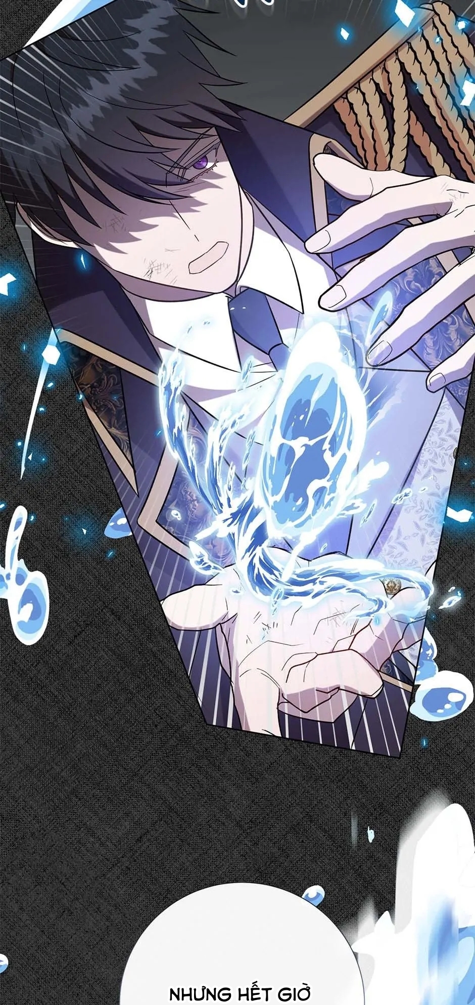 đừng ăn thịt tôi mà chapter 107 51