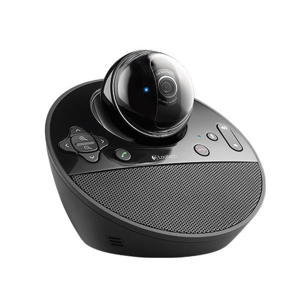 Webcam Logitech BCC950- Hàng chính hãng