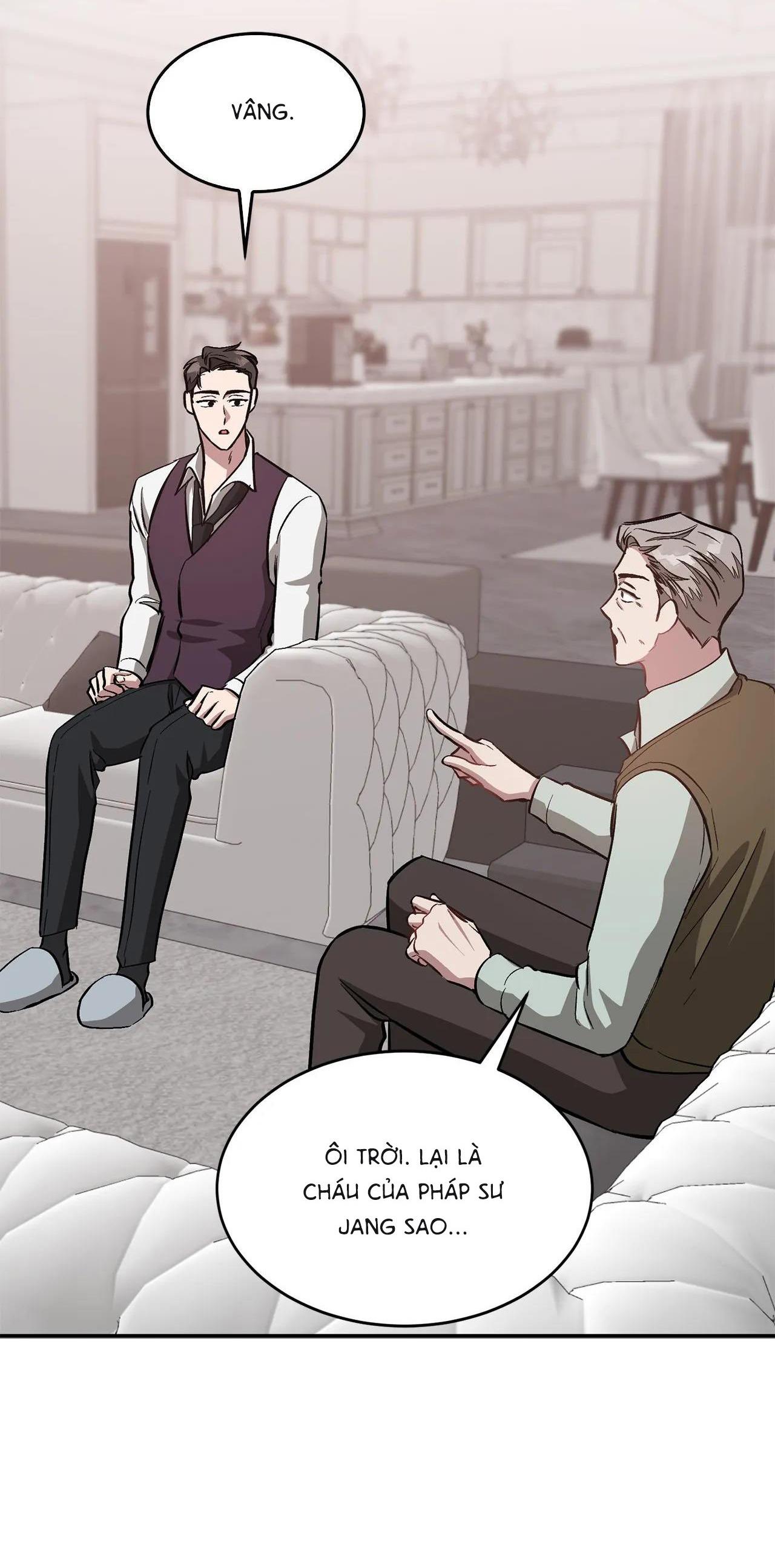 Sống Lại Lần Nữa chapter 53 64