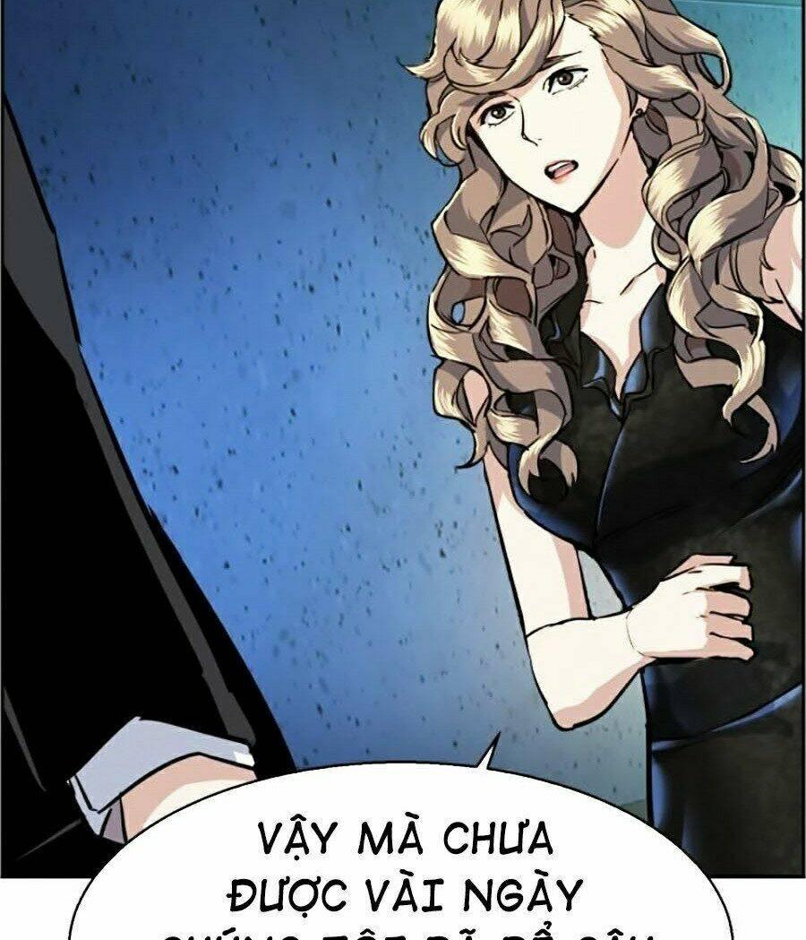 bạn học tôi là lính đánh thuê chapter 58 118