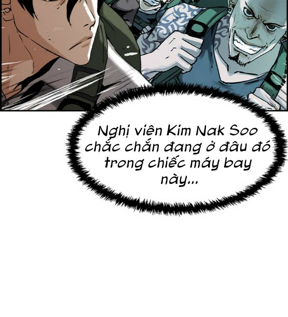 pubg - cuộc chiến sinh tồn - 100 chapter 1 133