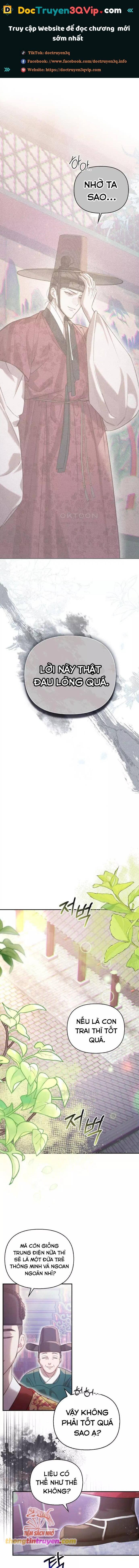 [18+] hậu cung kế chapter 38 1