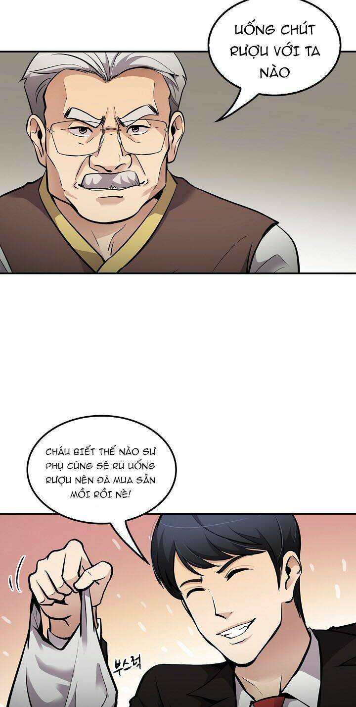 điều tra viên chuyển sinh chapter 73 24