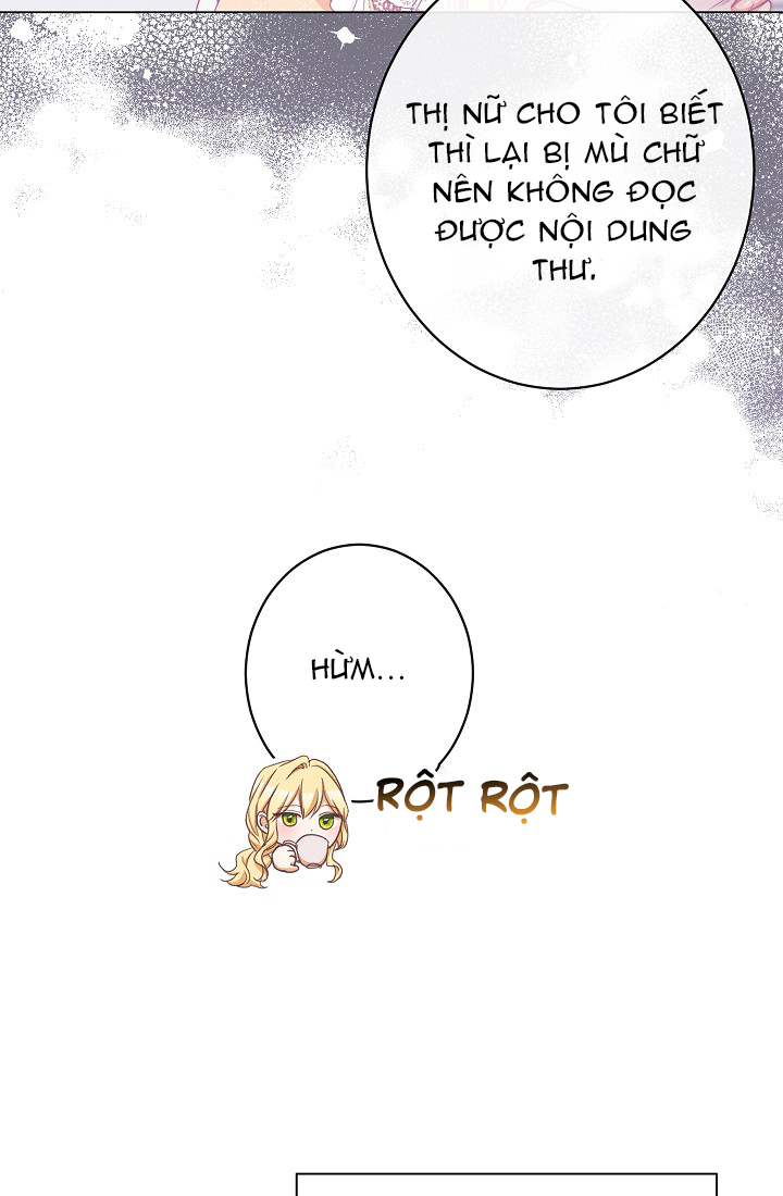 ác nữ đảo ngược đồng hồ cát chapter 62 18