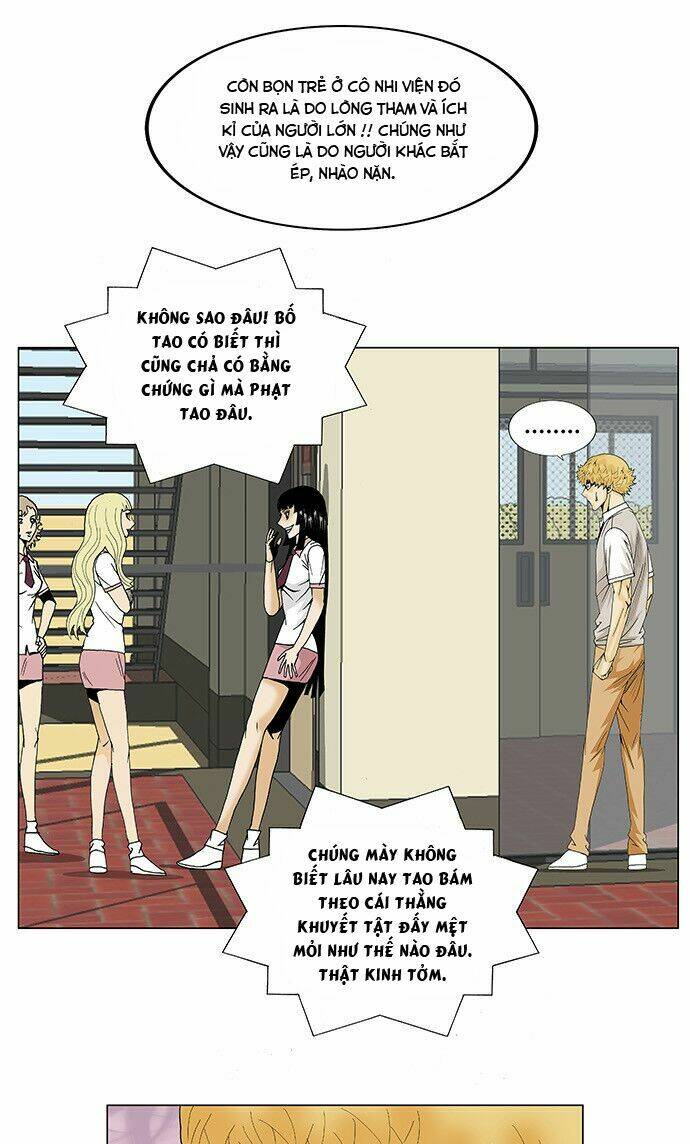 ultimate legend: kang hae hyo chapter 106 30