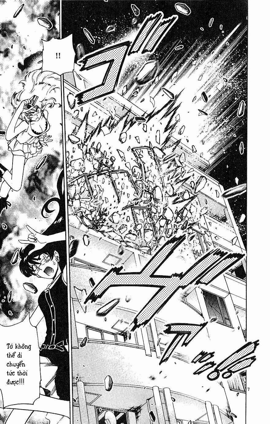 loli siêu năng lực chapter 85 6