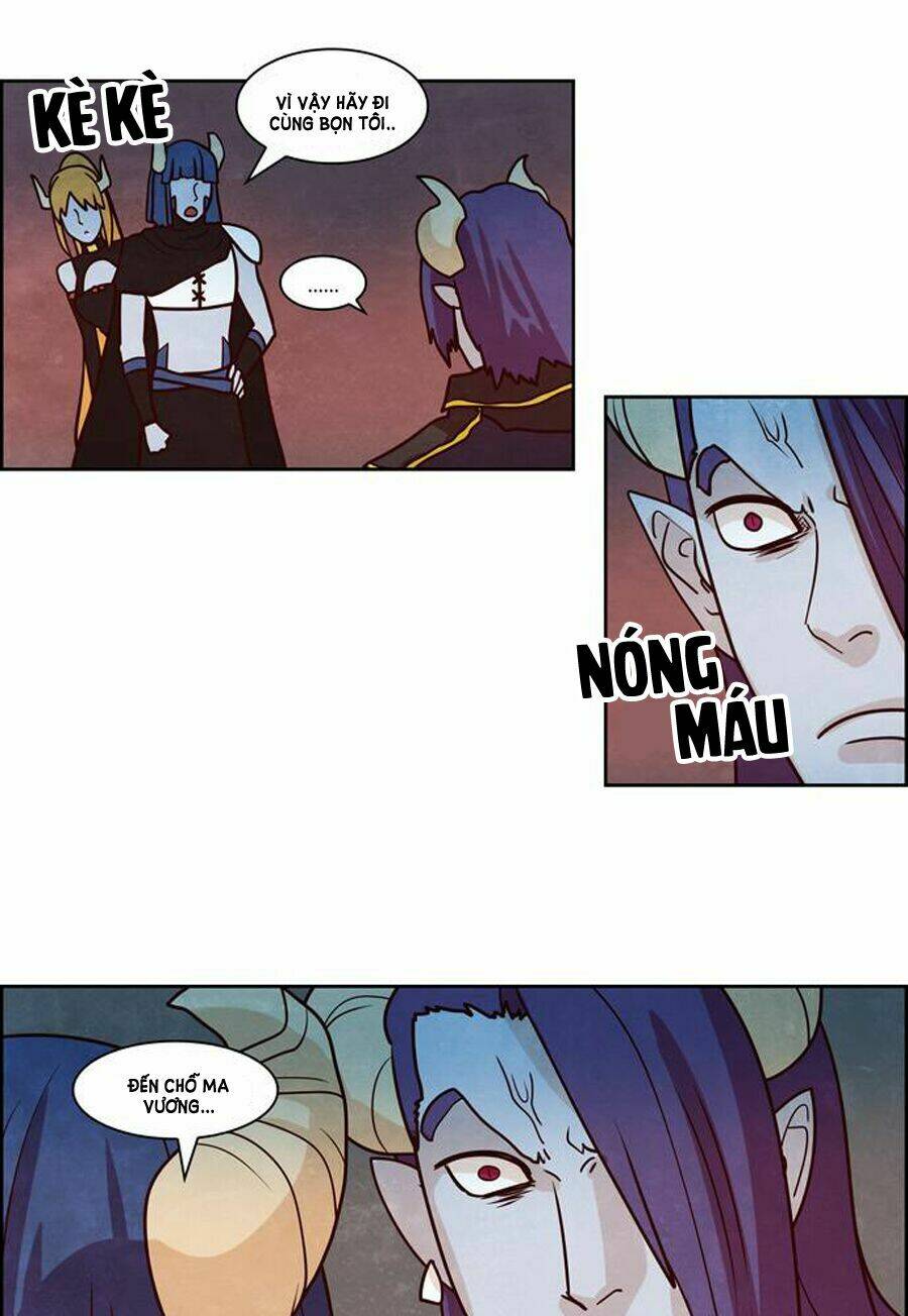 the devil king is bored chapter 94 7